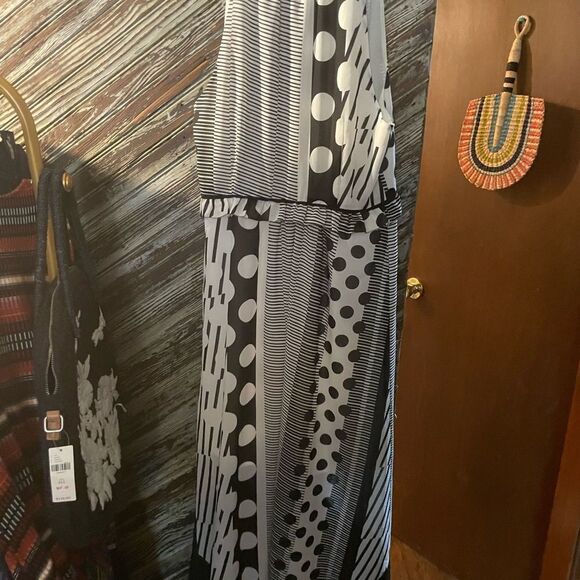 Maeve channel high low dress - Picture 5 of 5